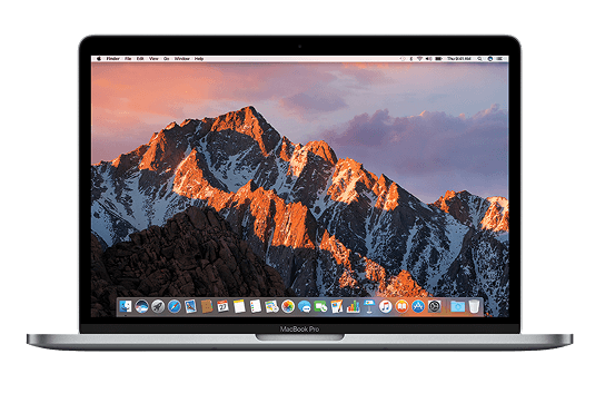 Macbook Pro